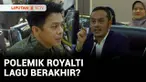 Polemik royalti lagu yang masih terus bergulir. Tim Perumus Revisi Undang-Undang Hak Cipta dibentuk untuk menyelesaikan polemik royalti lagu, takut nyanyi dan putar lagu kena royalti, jangan takut lagi. DPR RI menjamin masyarakat tidak akan ditagih r...