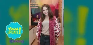 Rossa akan mudik ke kampung halamannya saat lebaran nanti. Ia pun sudah mempersiapkan THR untuk para pegawai dan keluarganya.