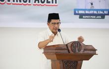 Prabowo Setujui Dana Pemulihan Bencana Rp10,6 Triliun untuk Tiga Provinsi Terdampak