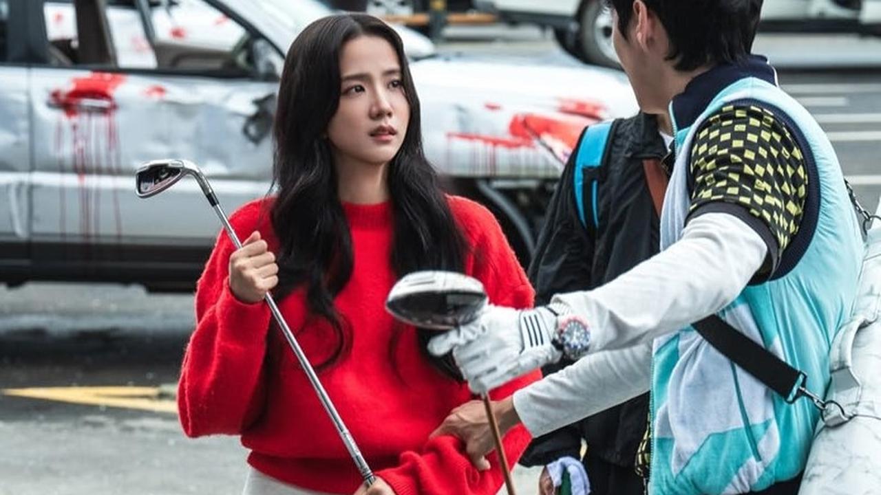 Sinopsis 'NEWTOPIA', Drama Korea Baru yang Dibintangi Jisoo BLACKPINK dengan Cerita Zombie Penuh Ketegangan