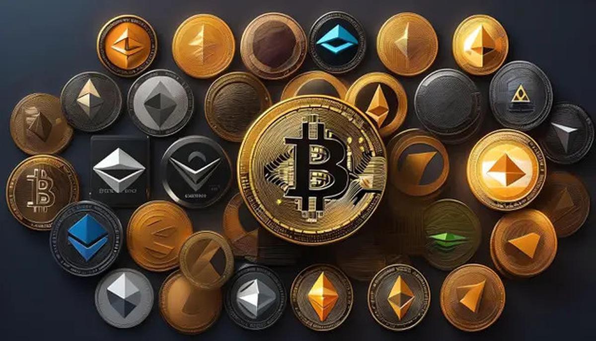 Pintu Tawarkan Imbal Hasil 25% dari Penyimpanan Aset Kripto