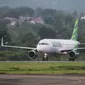 Pesawat Citilink Indonesia. (Dok Citilink)