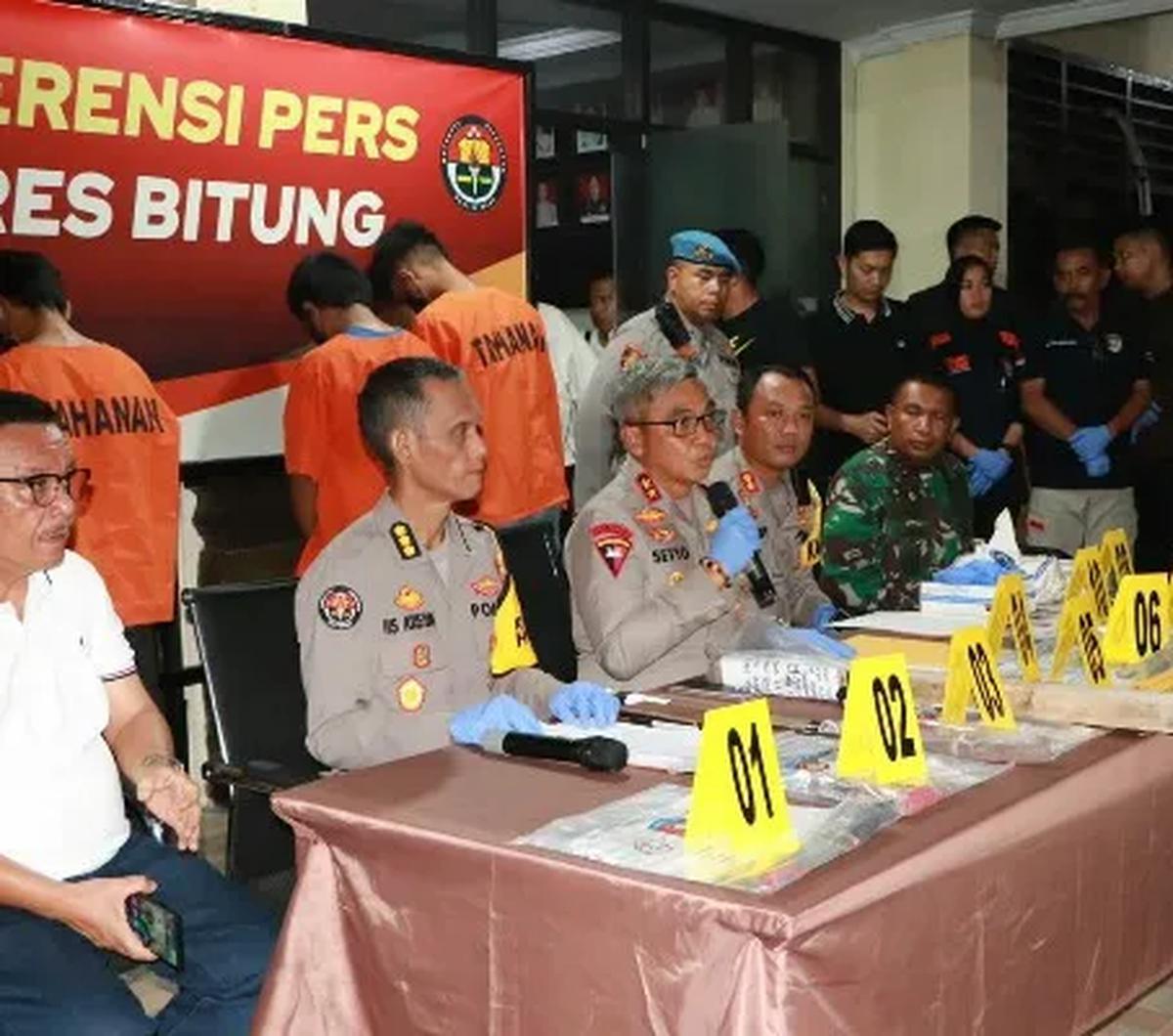 Dok. Istimewa