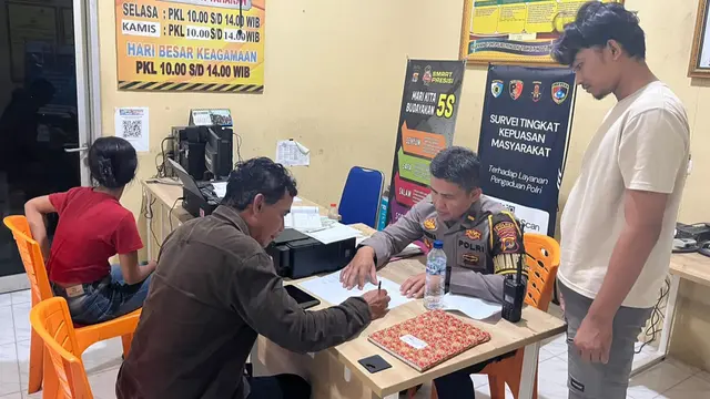 Kabur Usai Dimarahi, Siswi SMP di Pringsewu Hilang Sepekan hingga Ditemukan di Pasar Minggu