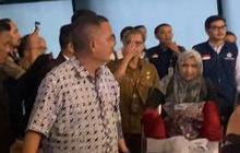 Wajah-Wajah Lega WNI Injakkan Kaki di Tanah Air usai Dievakuasi Imbas Ketegangan Iran-Israel