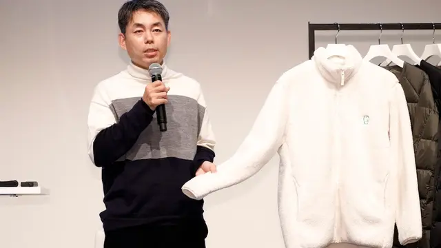 Perpanjang Masa Pakai Baju, Uniqlo Bakal Buka Studio Daur Ulang di Seluruh Dunia