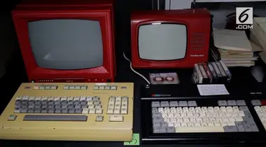 Rusia memiliki museum yang menampilkan berbagai macam komputer rerto. Mulai dari tahun 60-an hingga 80-an sehingga bisa membuat pengunjung bernostalgia ke masa lalu.