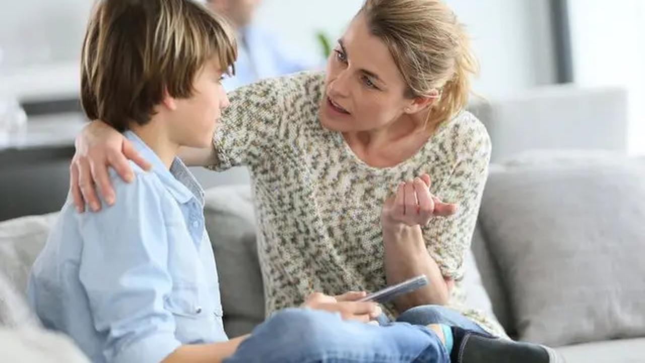 Cara Efektif Mengatasi Anak yang Menjadi Pelaku Bullying di Sekolah