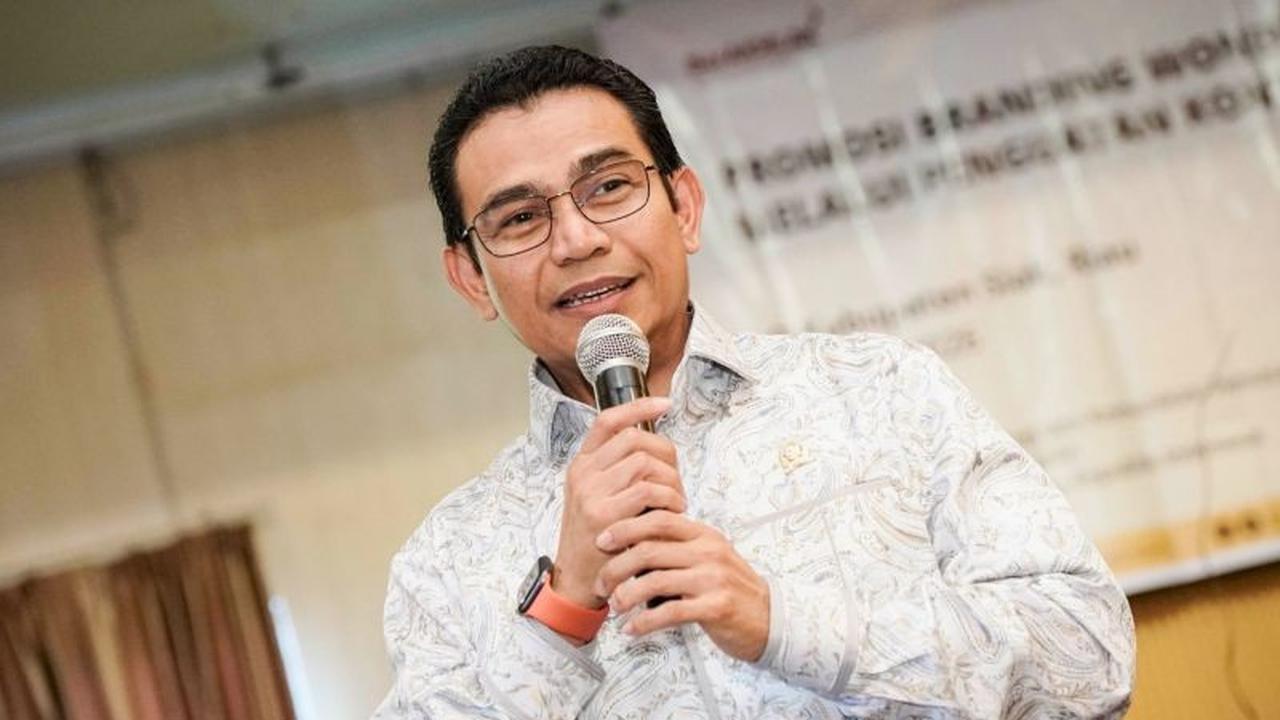 DPR Dorong Siak Jadi Wajah Wisata Budaya Melayu Indonesia, Unggul Lewat Sejarah