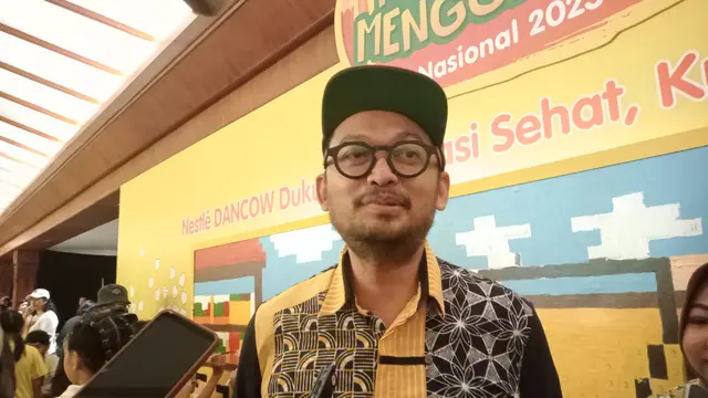 Festival Menggambar Nasional 2023