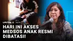 Mulai hari ini 28 Maret 2026, Pemerintah resmi memberlakukan Peraturan Pemerintah No 17 tahun 2025 (PP Tunas). Aturan ini mengatur platform digital dalam melindungi pengguna anak-anak di bawah umur. Platform aplikasi yang tak patuh bakal ditindak teg...