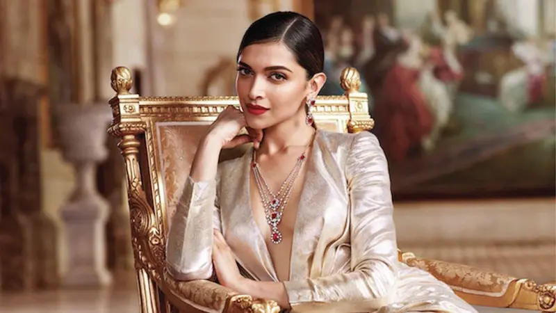 Deepika Padukone