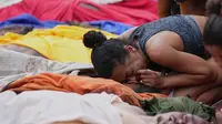 Aksi Polisi dan Tentara Brasil Perangi Geng Narkoba Tewaskan 132 Orang, Warga Menyebutnya Pembantaian