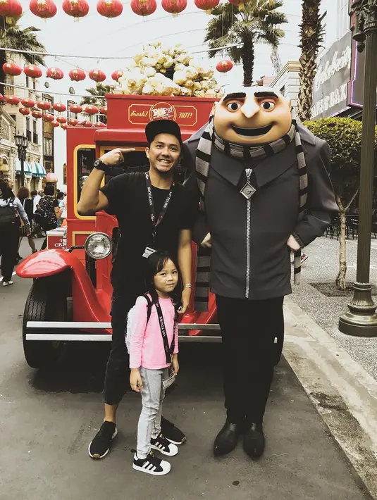 (Instagram/omeshomesh)