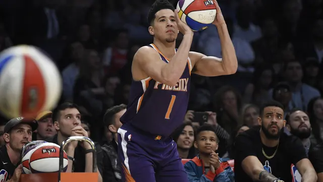 Devin Booker