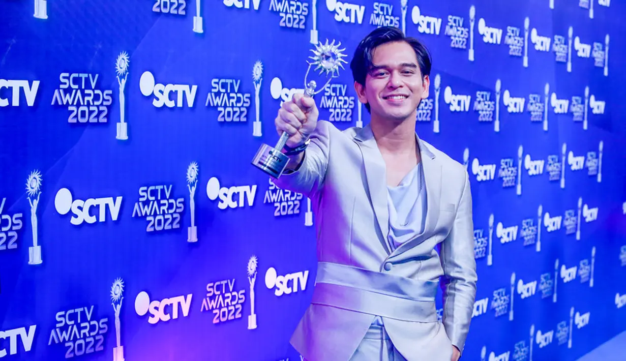 [KapanLagi.com/Muhammad Akrom Sukarya]