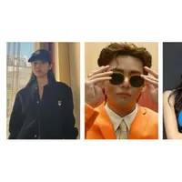 Rekomendasi fashion item Jennie BLACKPINK, Joy Red Velvet, hingga V BTS (iStyle)