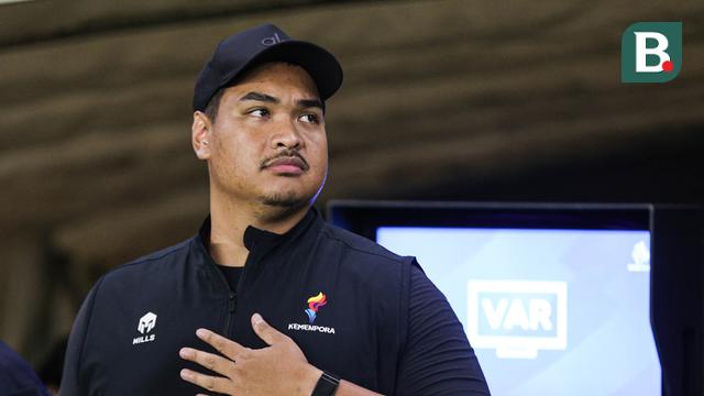 Menpora Dito Ariotedjo