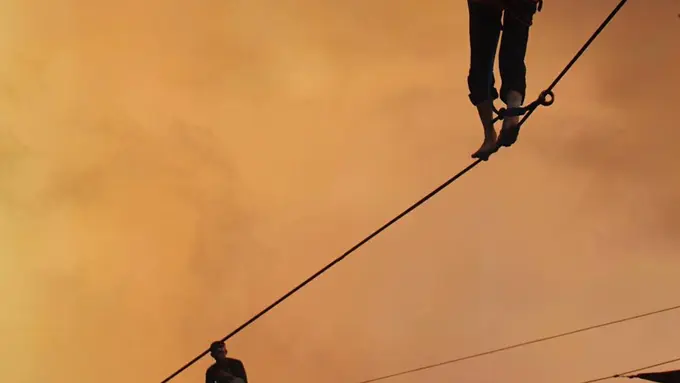 [Bintang] Jawa Barat