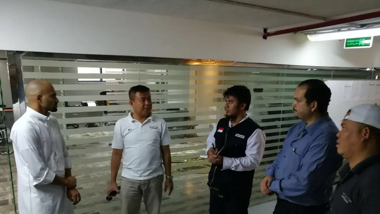 Taufiqurrohman/Liputan6.com