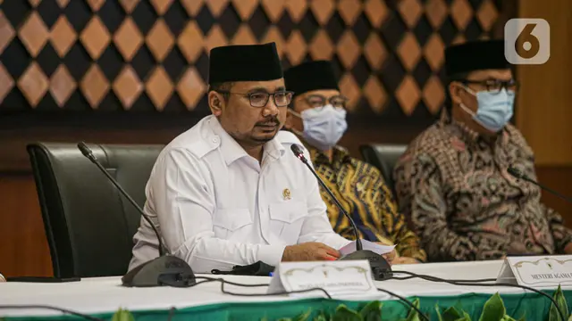 Haji Indonesia Batal Berangkat Tahun Ini