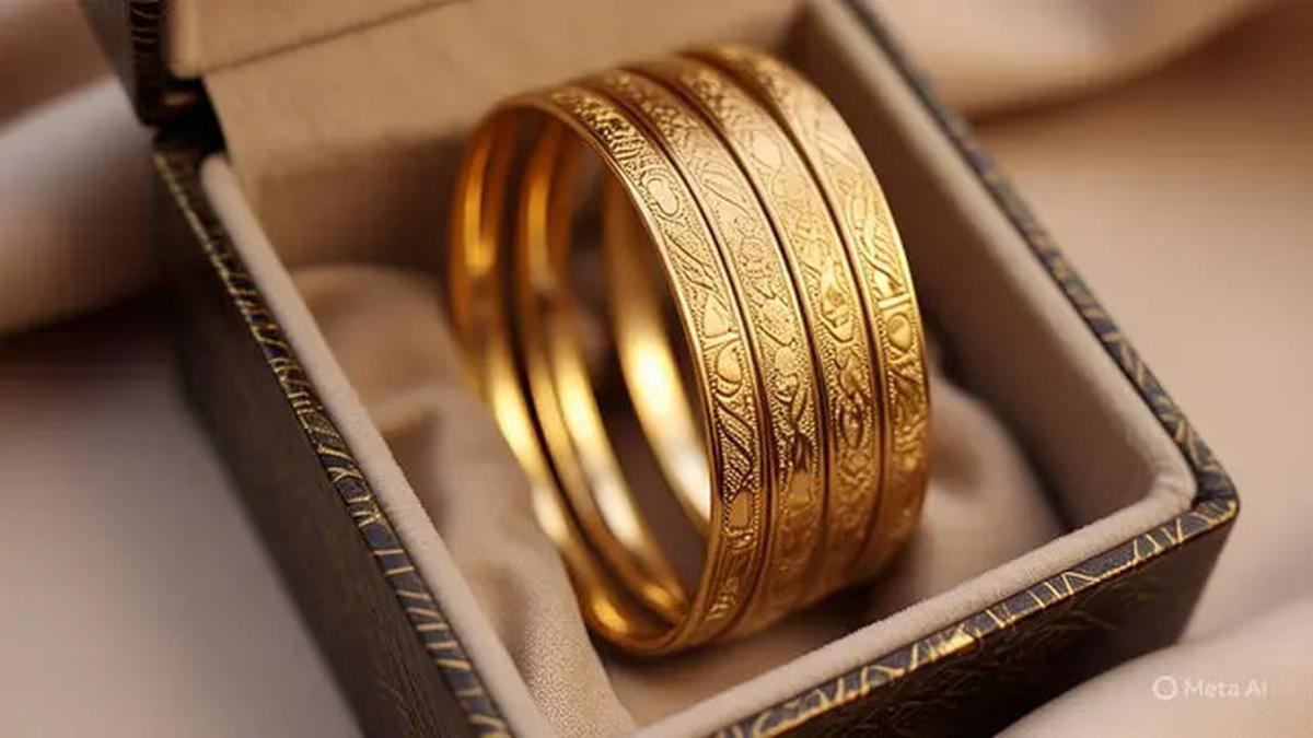 15 Model Gelang Emas Islami untuk Muslimah Gen Z, Tren 2025 yang Elegan dan Syari