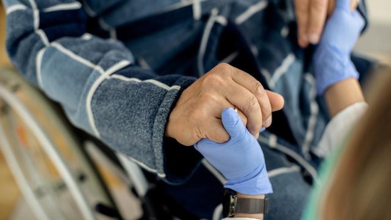 Tak Sekadar Selamatkan Nyawa, Penanganan Stroke Fokus pada Pemulihan Fungsi Tubuh