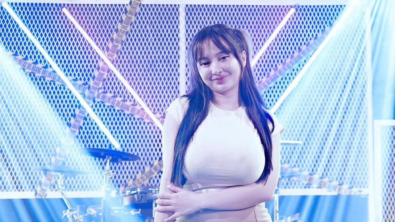 Intip Profil Cupi Cupita, Penyanyi Dangdut yang Dikabarkan Putus dengan Gofar Hilman
