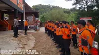 Begini Sulitnya Pencarian Wisatawan Azka di Watu Togok, 3 Hari Belum Ditemukan