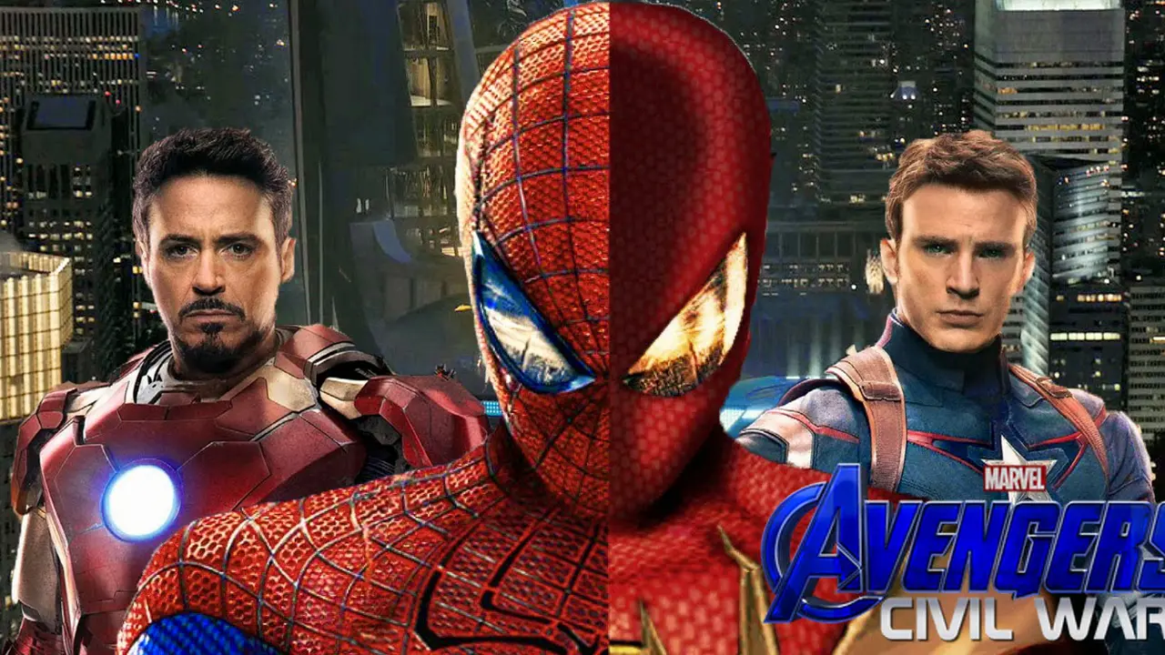 Spiderman
