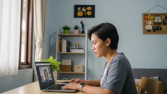 Ide Usaha Jasa Penataan dan Organisasi Ruang Virtual atau Mini yang Bisa Dikerjakan di Rumah