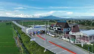 Tol Trans Jawa Segera Tuntas, Hubungkan Merak hingga Banyuwangi
