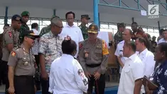 Tiga orang tewas ditembak kelompok bersenjata di Papua saat membawa hasil rekap suara Pilkada.