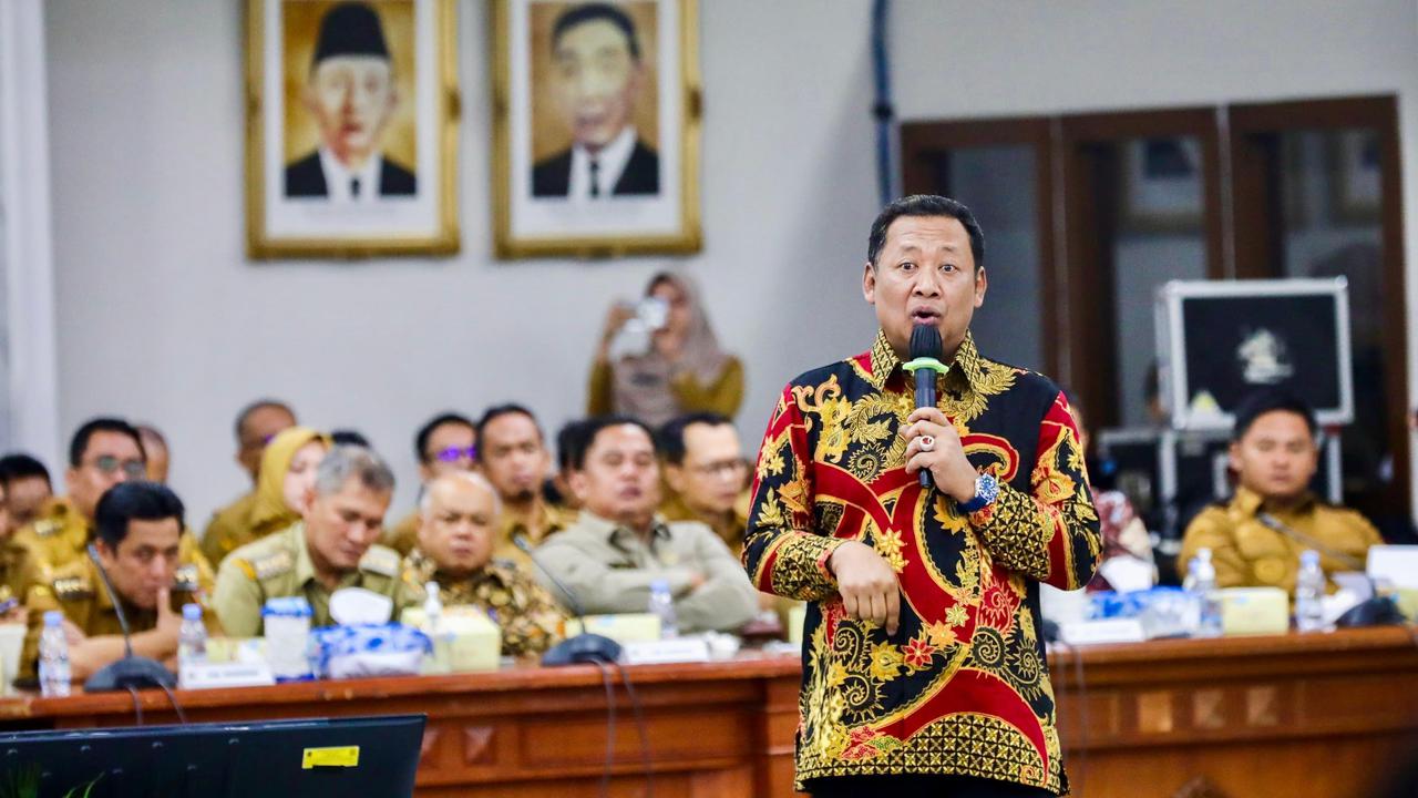 3 Bupati di Jateng Kena OTT, KPK Sebut Bukti Pencegahan Belum Maksimal