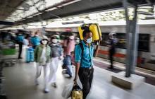 Barang Anda Tertinggal di Kereta Api? Begini Cara Laporan ke KAI