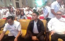 Kaesang: Bali Harus Jadi Tempat yang Baik Memelihara Gajah, Bukan Sebagai Kandang Gajah