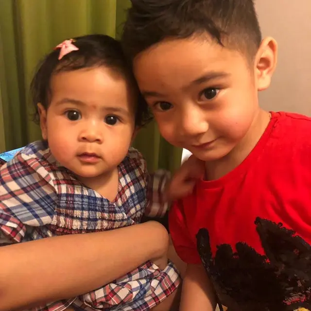Bak Ibu Kandung, Ini 6 Potret Kedekatan Nagita Slavina dan Anak Caca Tengker
