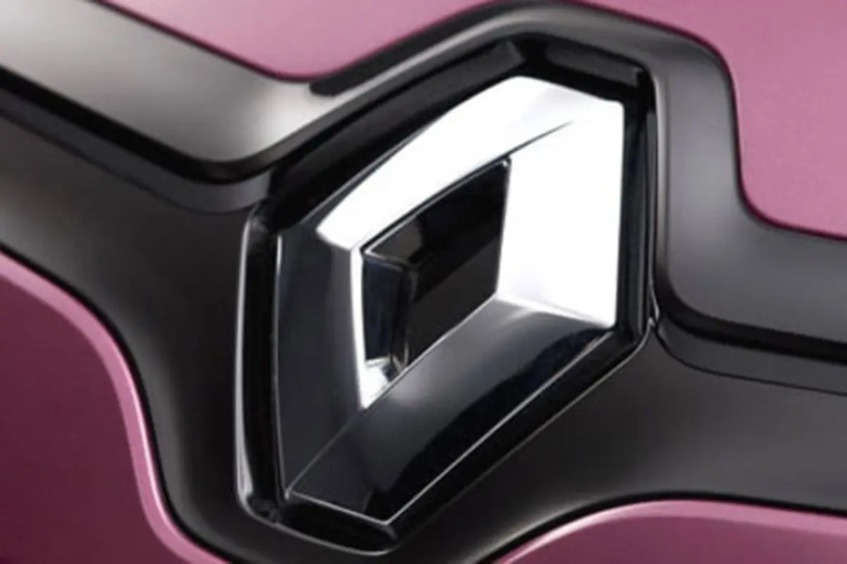 Logo Renault