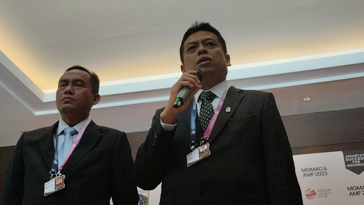 Sekretaris Daerah (Sekda) DKI Jakarta Joko Agus Setyono mengatakan, sektor ekonomi menjadi salah satu persoalan krusial yang dibahas pada pertemuan para gubernur dan wali kota negara-negara Asia Tenggara.