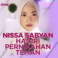 Nissa Sabyan akhirnya tampil di hadapan publik. Yuk, kita cek video di atas!
