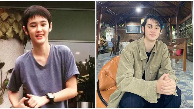 6 Potret Terbaru Artis Cilik di Sinetron Raden Kian Santang, Kini Makin Bersinar