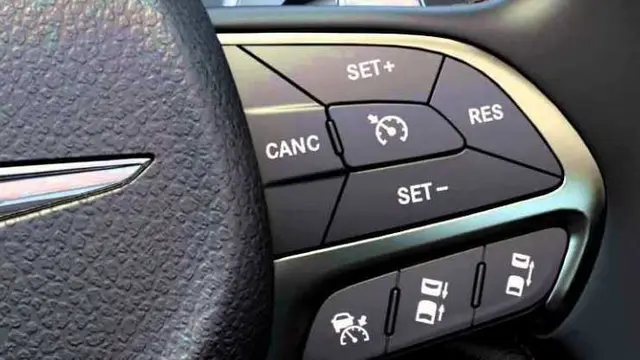 Pengemudi jangan terlena dengan fitur Adaptive Cruise Control