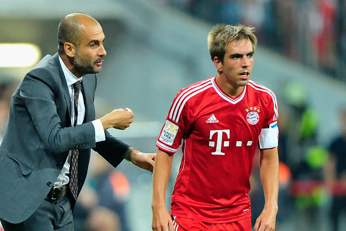 Philipp Lahm