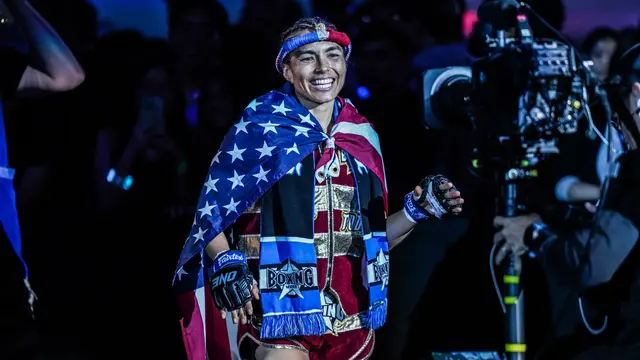 ONE Championship