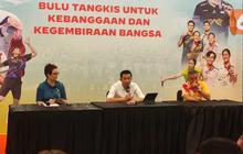 Resmi! PBSI Umumkan Susunan Pelatih Baru Pelatnas, Ada Mulyo Handoyo hingga Imam Tohari