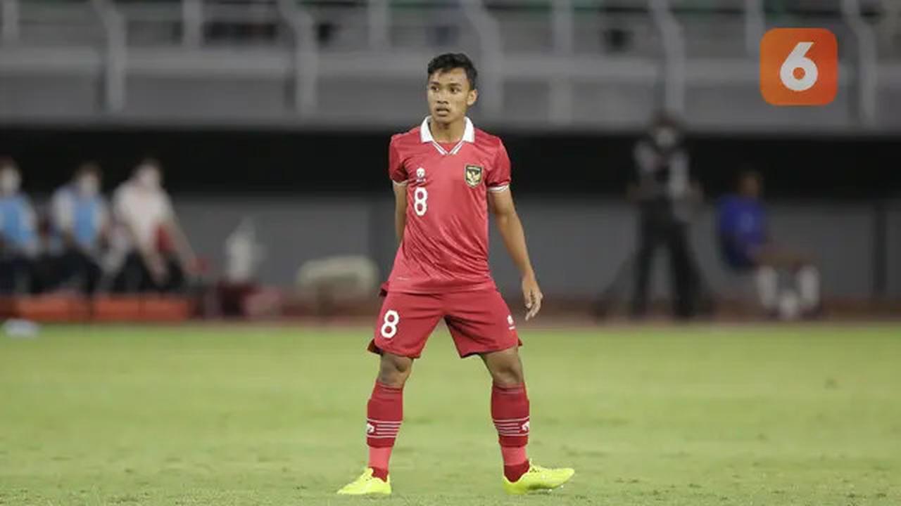 Profil Arkhan Fikri, Pemuda Asal Sumut yang Siap Buktikan Kualitasnya sebagai Andalan Timnas Indonesia di Piala AFF 2024