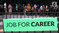 Cara Daftar Job Fair Jakarta Selatan 2026: Ada 3.299 Lowongan Kerja