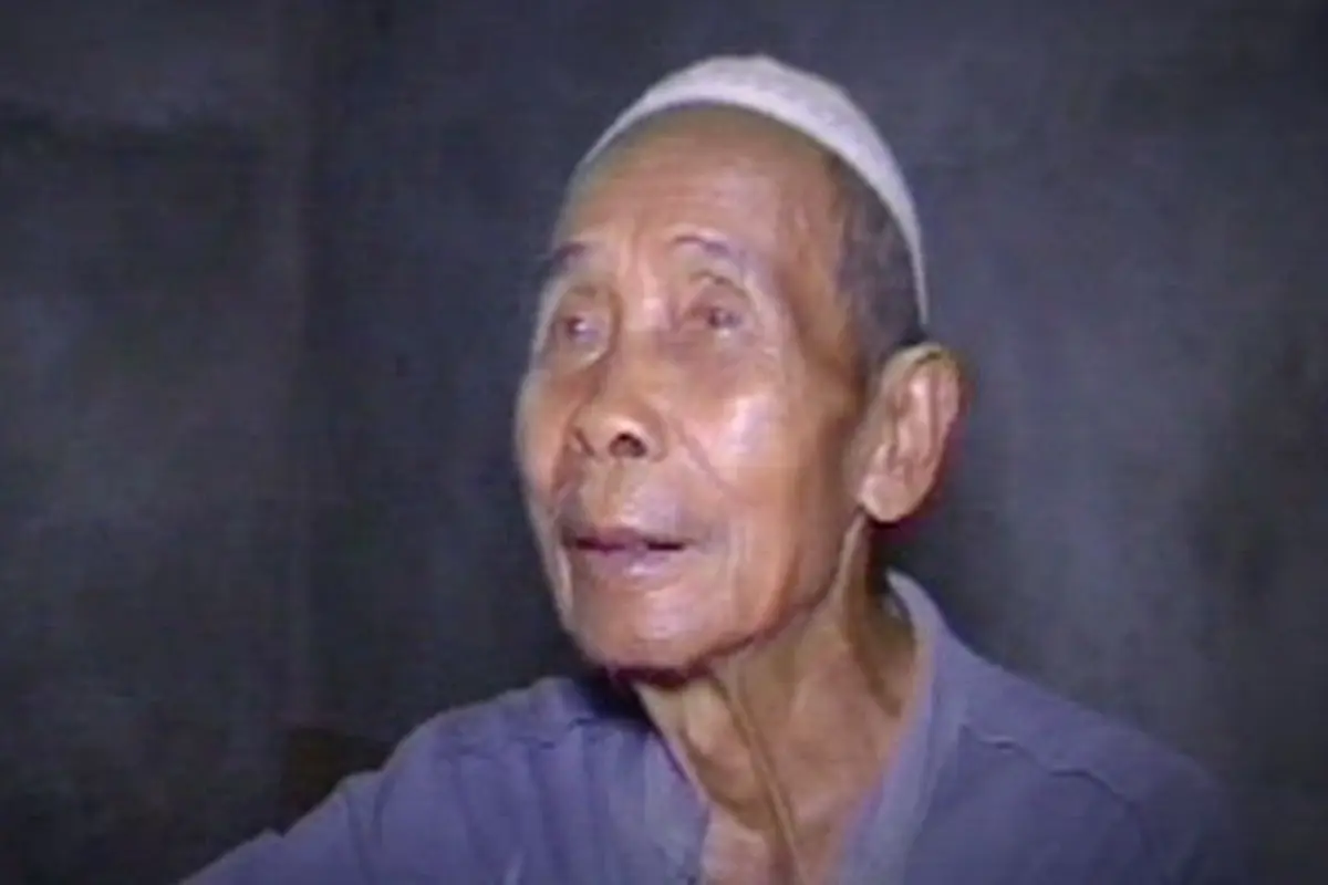 PANTANG MENYERAH - Liputan6 Siang