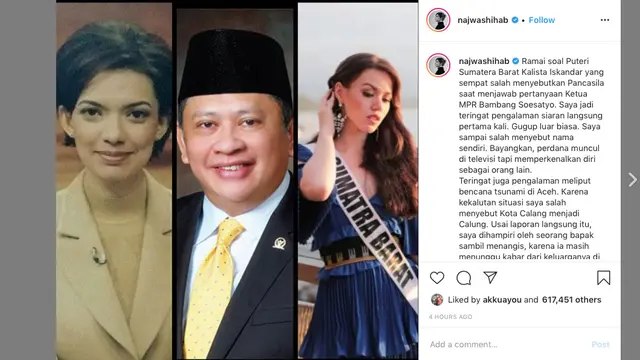 Najwa Shihab