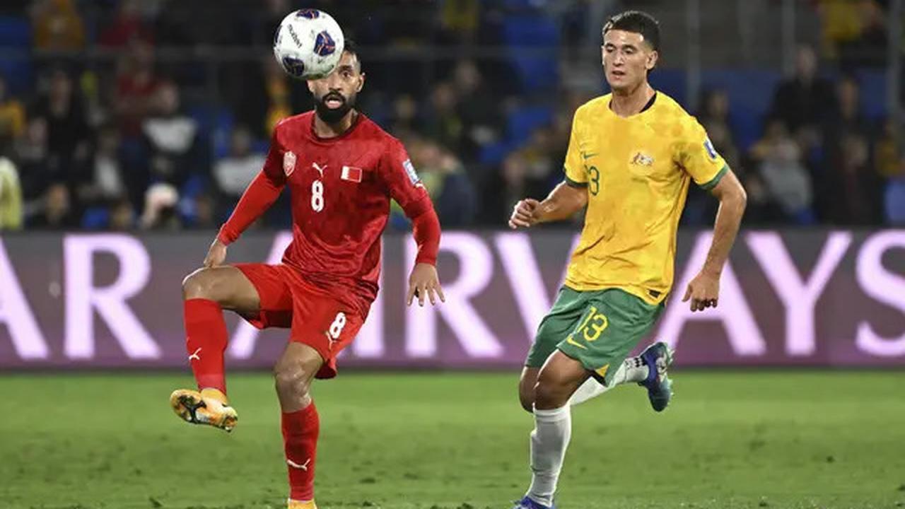 Mengukur Titik Lemah Australia Jelang Versus Timnas Indonesia: Badai Cedera Bisa Bawa Dampak Besar